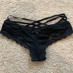 NWOT VS cheeky panty